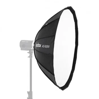 AD-S65w 65cm Octagon Umbrella Soft Box Godox for AD300Pro AD300 Pro