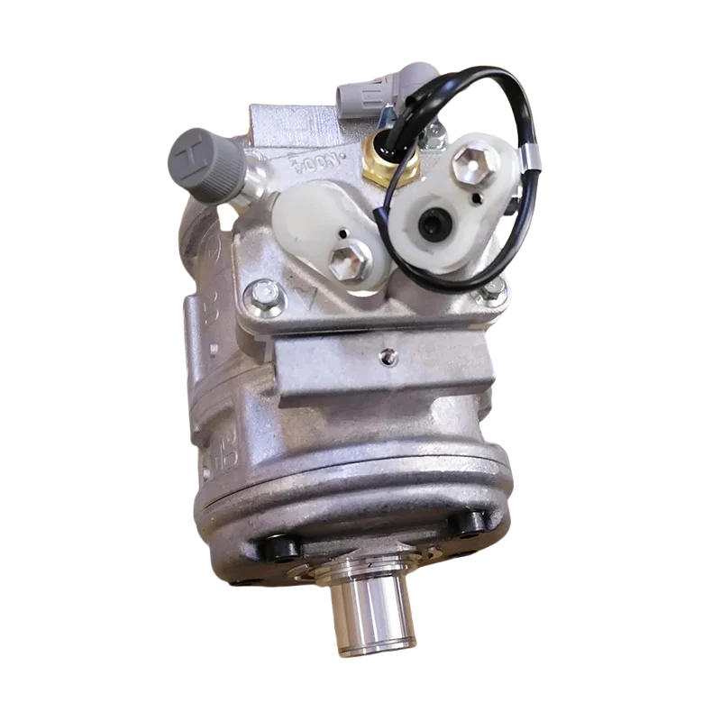 Denso AC Air Conditioning Compressor for Toyota & Lexus