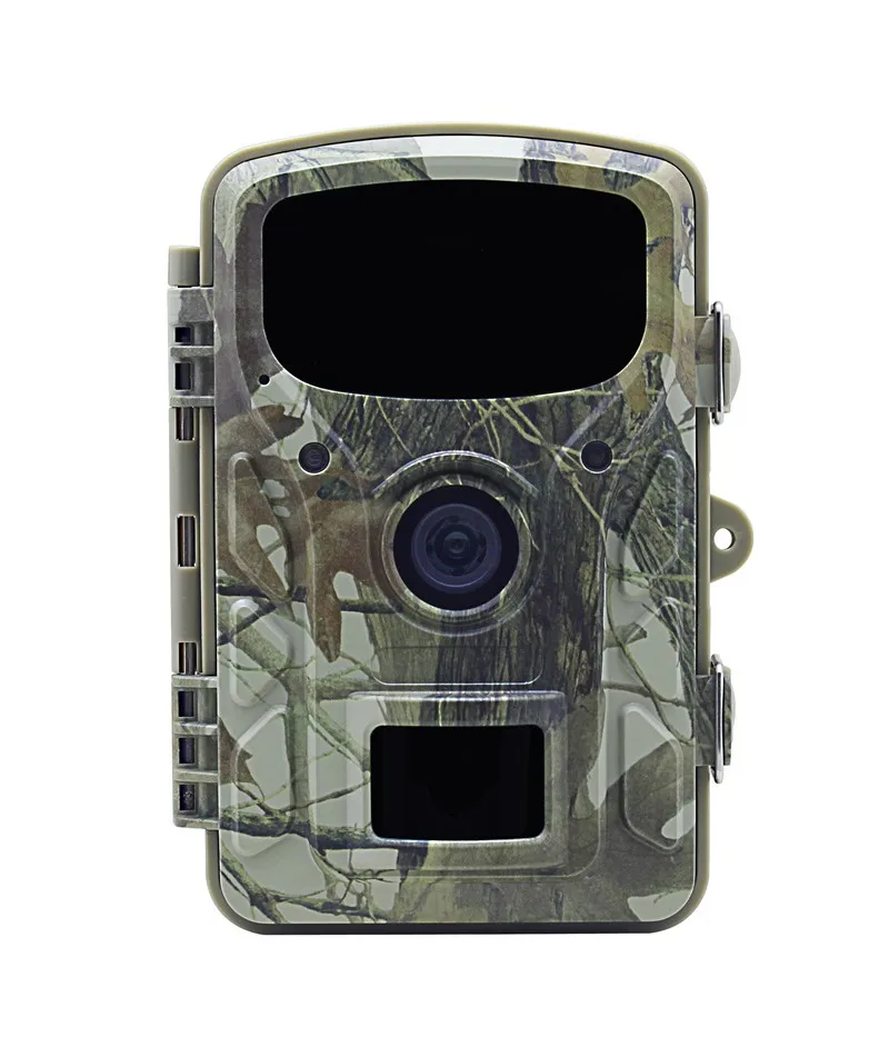 tiny game camera