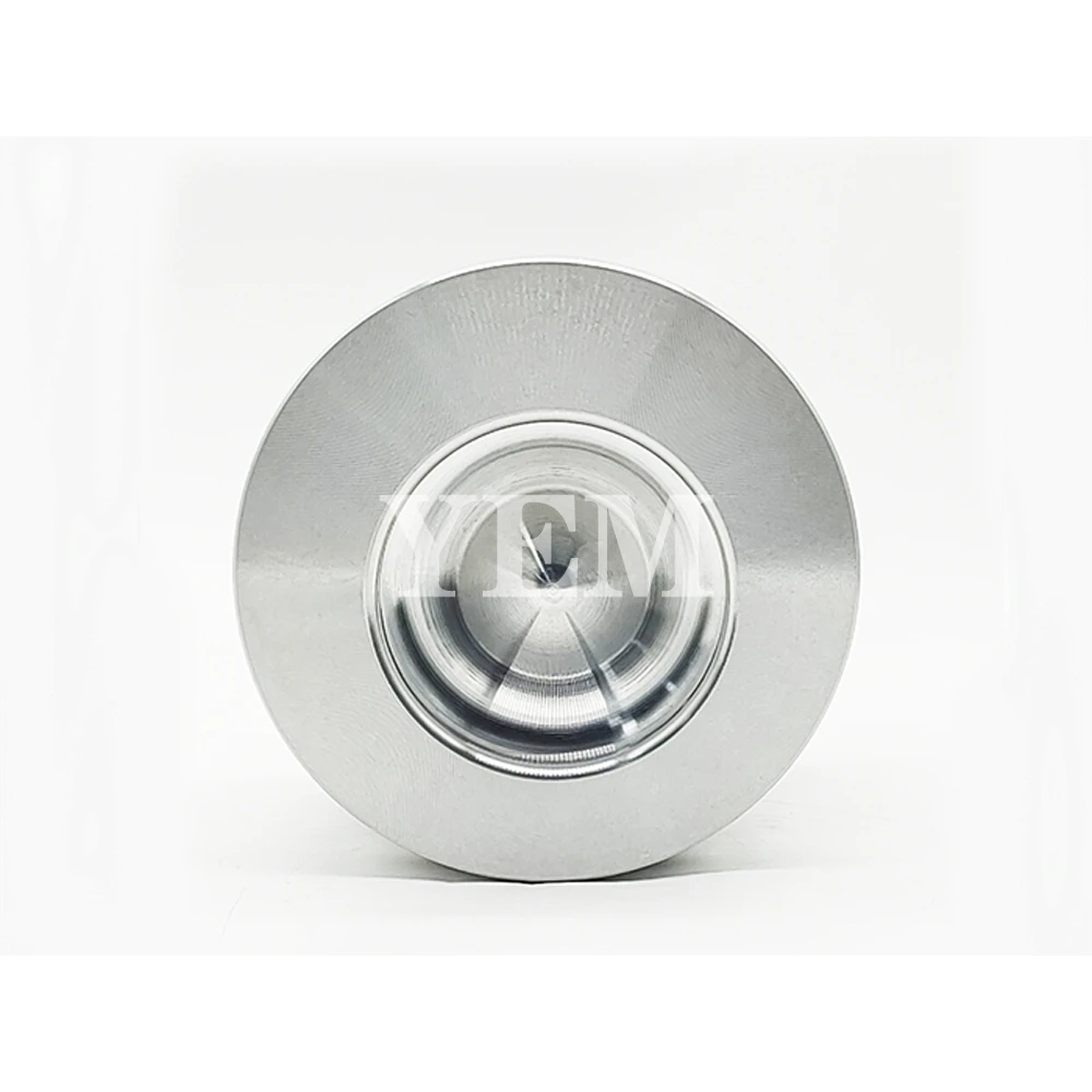 1106A-70TA Piston 4751533 3660108 for Perkins Excavator Engine Hot Selling 6