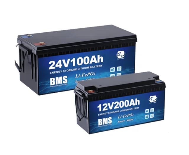 Neuinge 12v Lithium Ion Battery 12v 100ah Lithium Battery 50ah 30ah ...