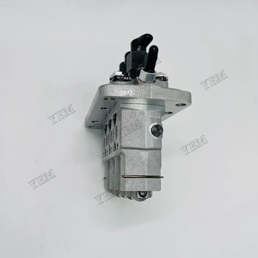 Fuel Pump Head 104135-4001 for Perkins D404 Engine Replacement Parts 4