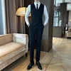 Black (single piece trousers)