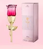 Profumo dell'amante rosso