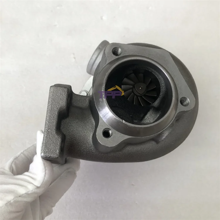 Turbocharger GT2052 for Perkins - Reliable Performance