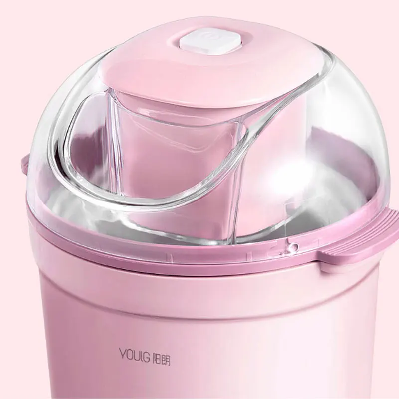 Xiaomi Youlg Home ice cream machine ice cream maker