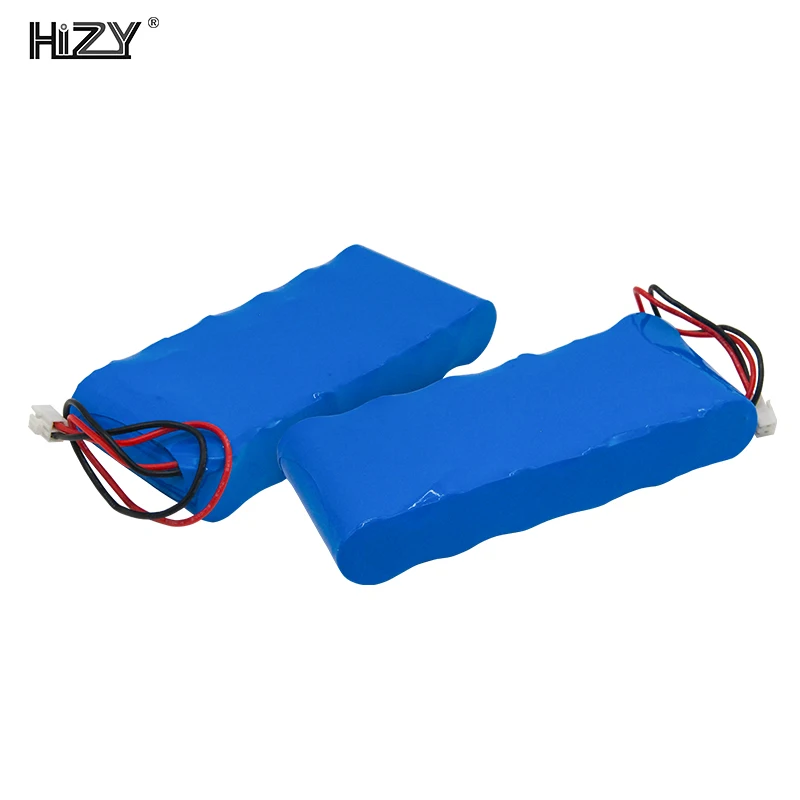 Заводской перезаряжаемый литий-железо-фосфатный аккумулятор 3S2P 6600 мАч 9 6