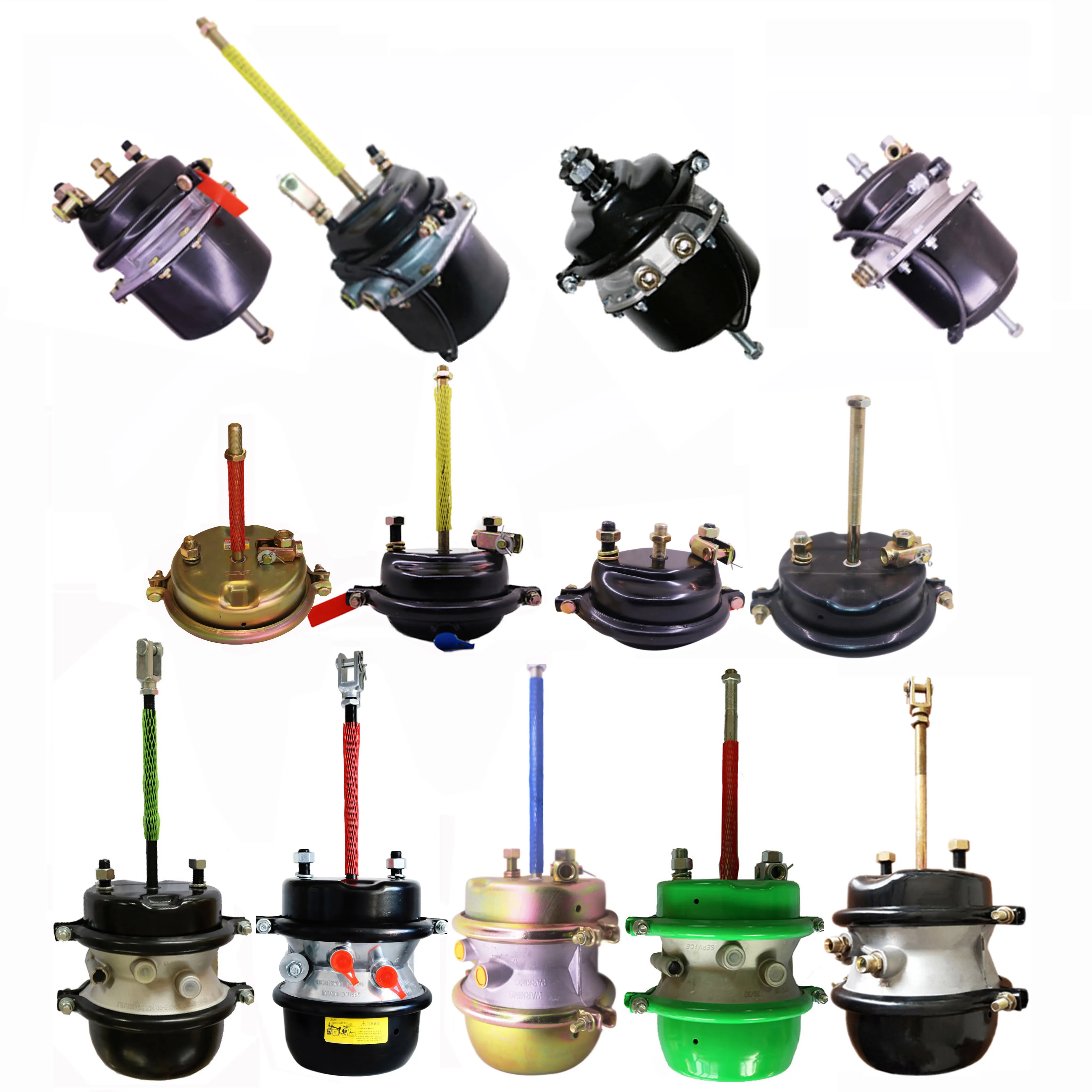 大型トラックアメリカン64ショートストロークT30x30インターナショナル