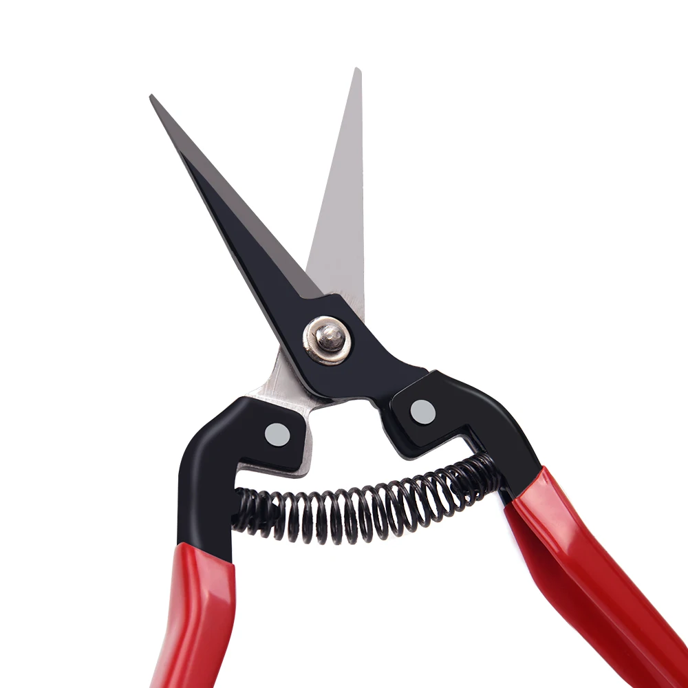 Effortless Floral Scissors Tree Trimmer Spring Garden Hydraulic Pruning Shears
