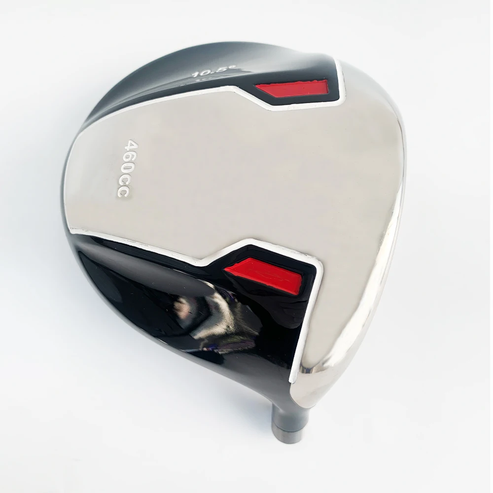 Factory Oem 460cc Titanium Golf Driver Right Handed Wood 1 3 5 Golf Sets Mens Golf Driver Buy