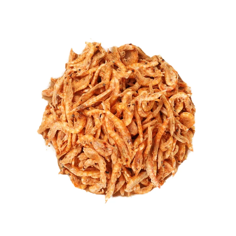 Delicious Organic Freeze-Dried 100% Natural High-Protein Antarctic Krill Pet Treats Promotes Skin Coat Health for Cats & Dogs