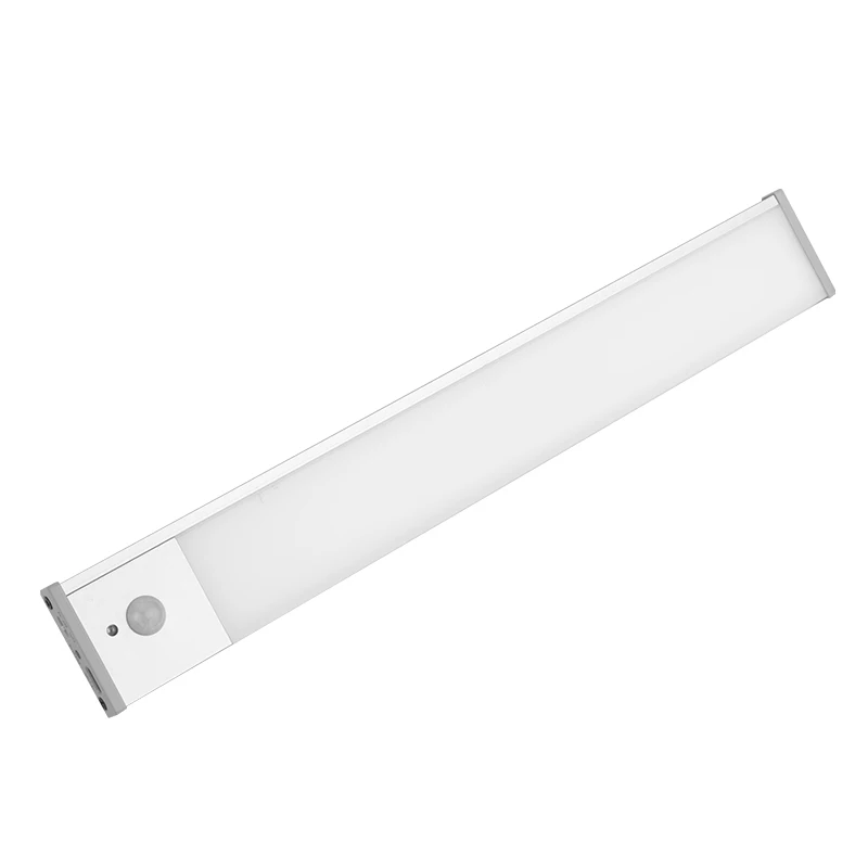 Pir Motion Sensor Cabinet Light Closet Light Night Light With Sensor ...