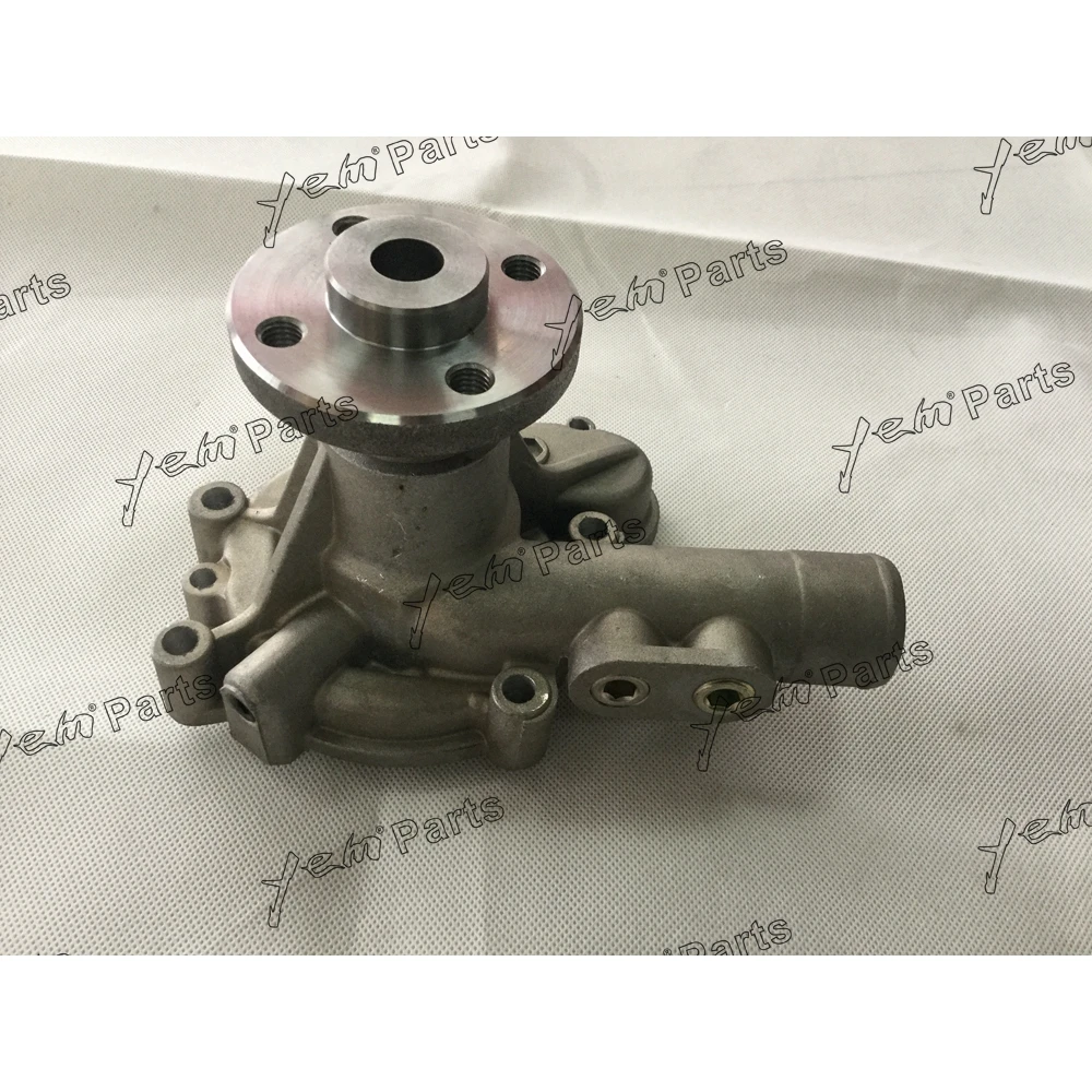 4TNV106 123907-42000 123930-44500 123900-4200 Water Pump for Yanmar Engine Parts China Manufacturer
