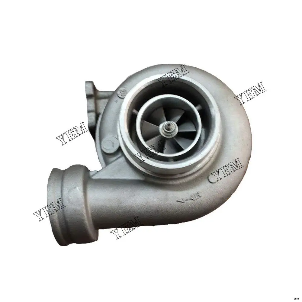 Excellent Quality Aftermarket Turbocharger 318844 for Volvo BF6M1013 ENGINE