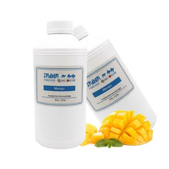 Wholesale  liquid mango flavor concentrate