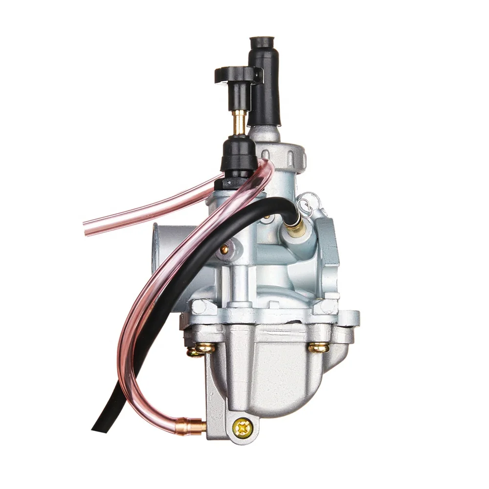 Карбюратор 13200-40B00 для Suzuki LT80 LT 80 Quadsport Kawasaki KSF80