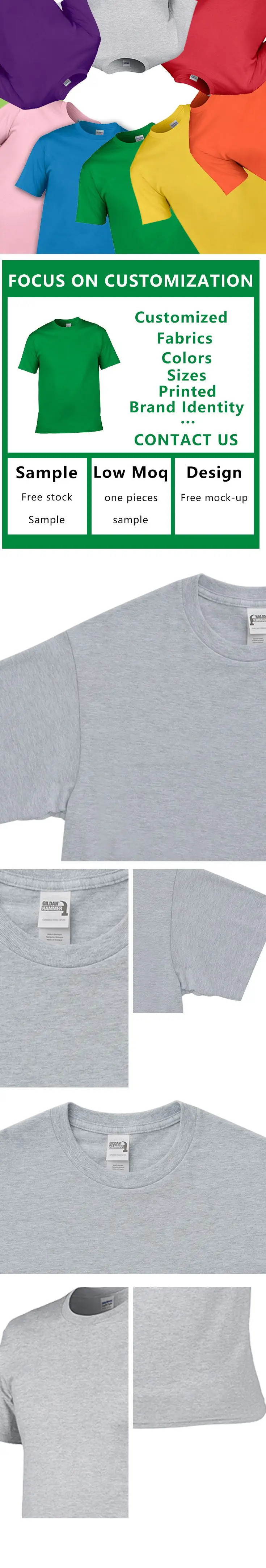 Blank Custom Wholesale Blank T Shirts For Printing Buy Blank Tshirt