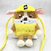 Puppy yellow