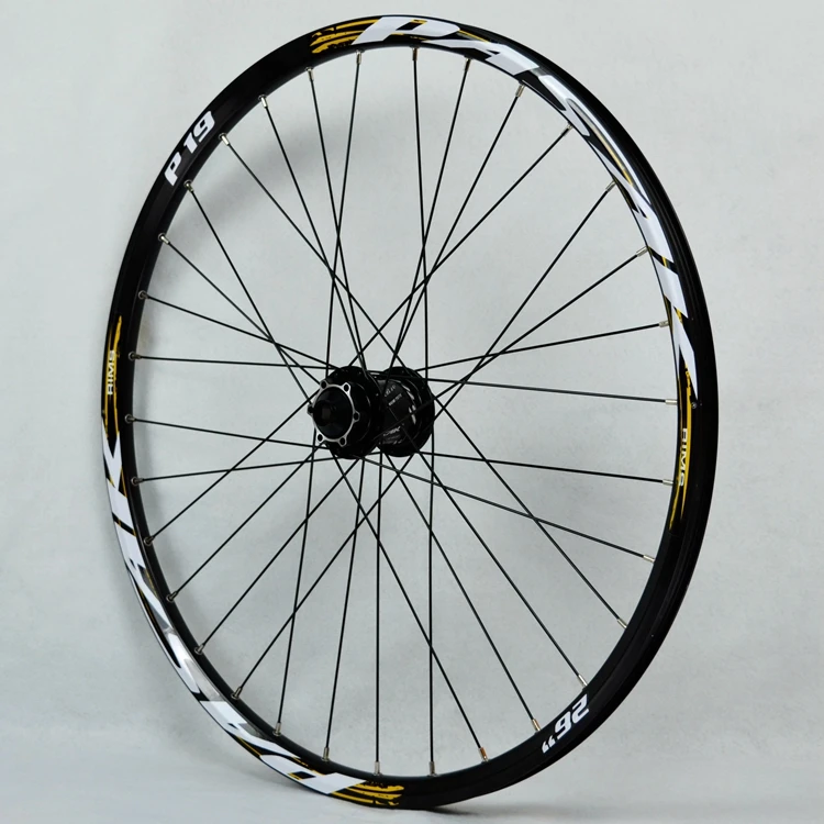 Mountain Bike Wheelset 26 29 On Sales Quality Mountain Bike