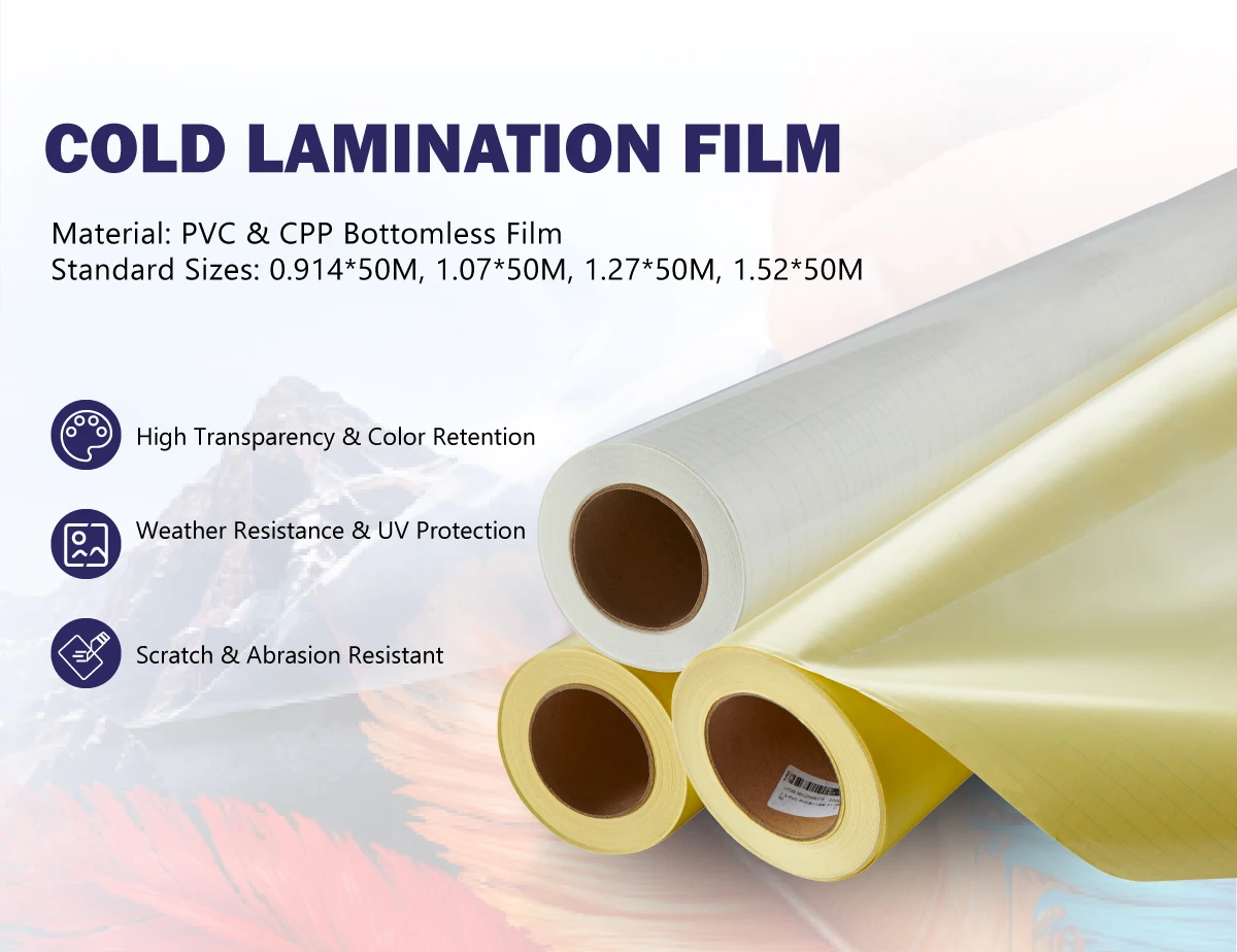 Specifications
