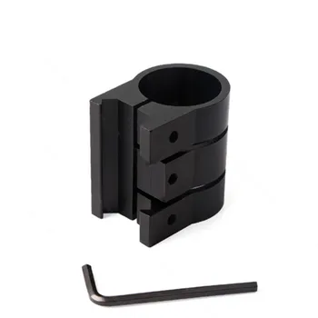 Support magnétique pour lampe - Montages lampes et lasers tactiques (11745792