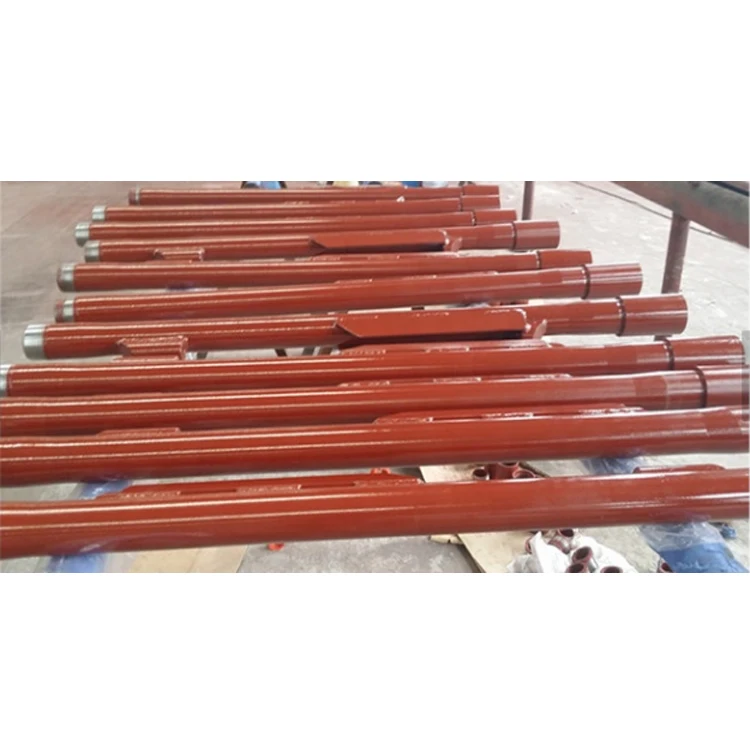 API Spec Model B1M Gas Lift Side Pocket Mandrel