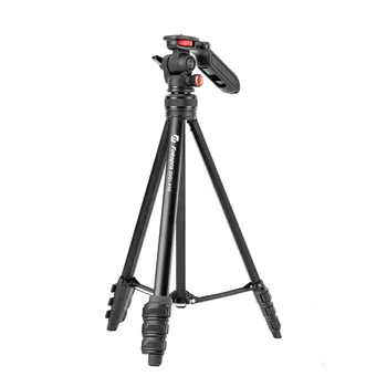 Mobile Phone Professional Tripod for Selfie Phone Stand Photo Tripod Professional Smartphone Tripod Stand