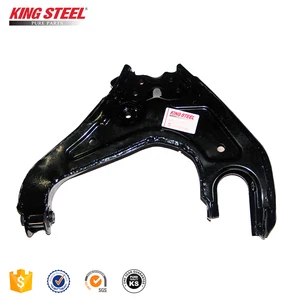 Kingsteel Lower Control Arm for Mazda B 2500 Parts UH75-34-300 UH75-34-350 Brazo De Control