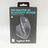 Black -MX Master 3S Elite Edition