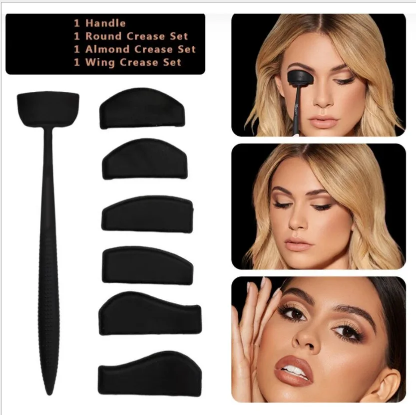 Набор для макияжа «сделай сам» 6 шт./компл.