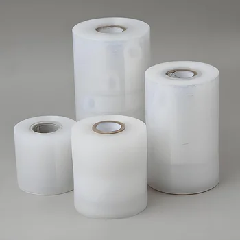 High toughness logistics fixed packaging film pe large roll stretch film