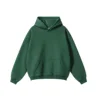 Rainforest green (velvet)
