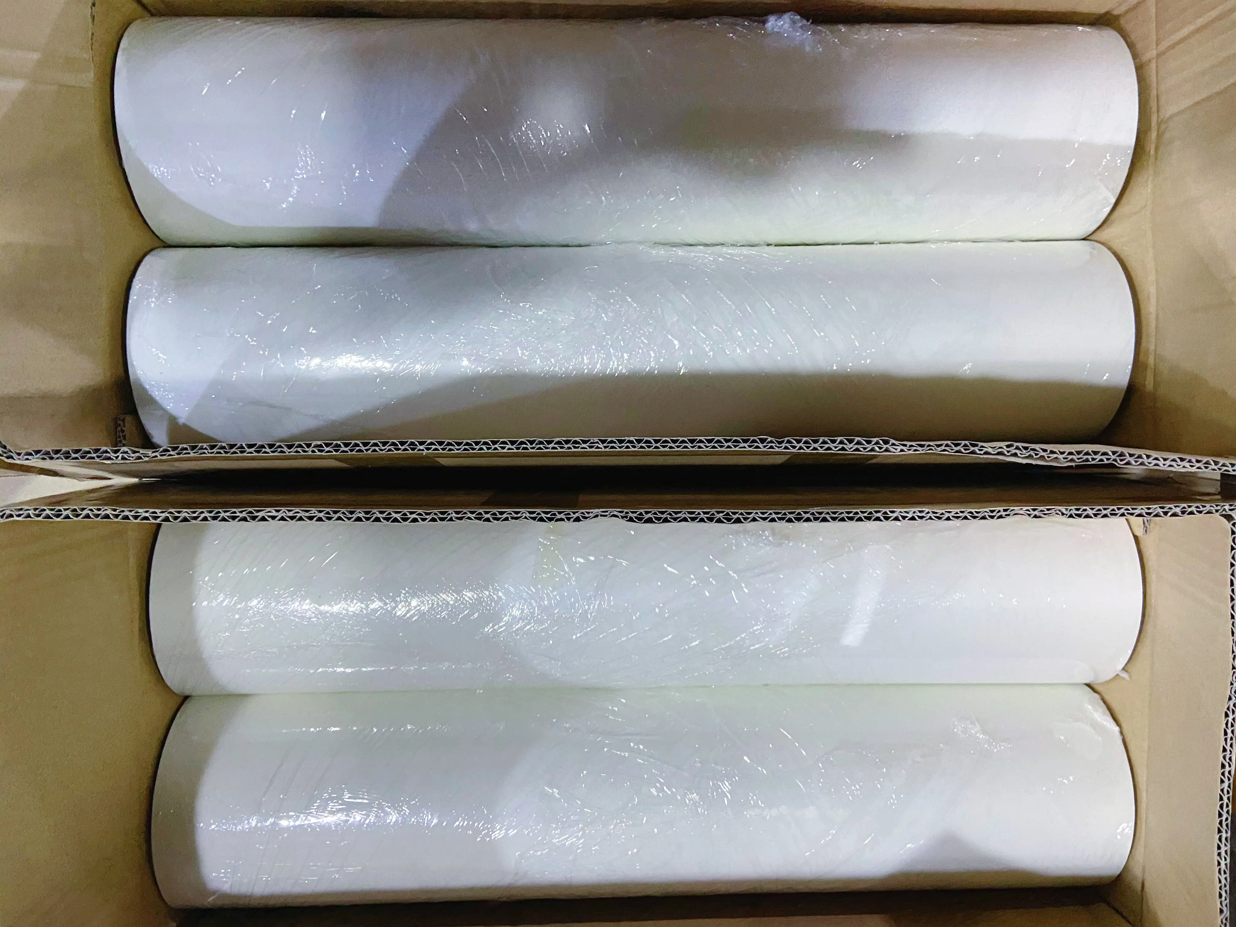 Supercolor Printable Vinyl Roll Inkjet Ink Jet Double Matte 33 Cm Dtf ...