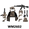 WM2602
