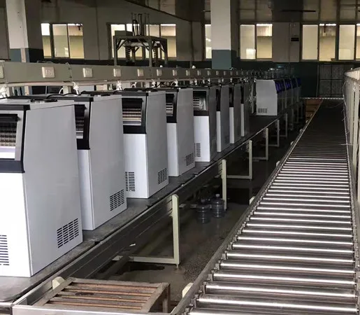 Ice Machine, 220 V, 500 W - detail 36