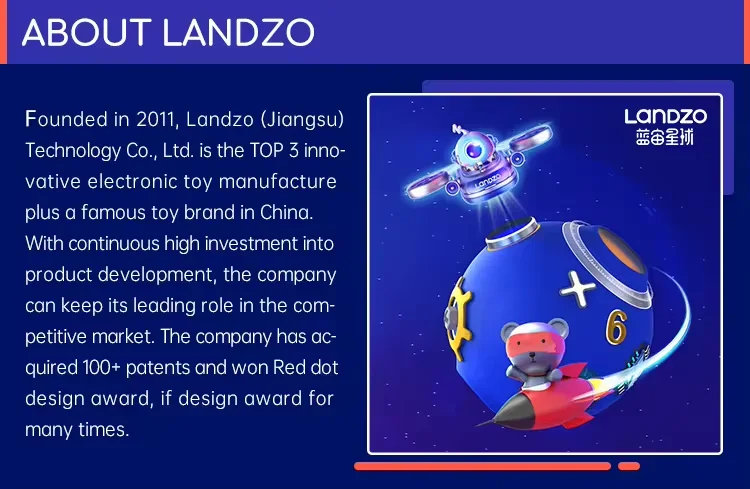 蓝宙绘画早教机器人学习机儿童自动画画智能幼儿美术益智玩具礼物