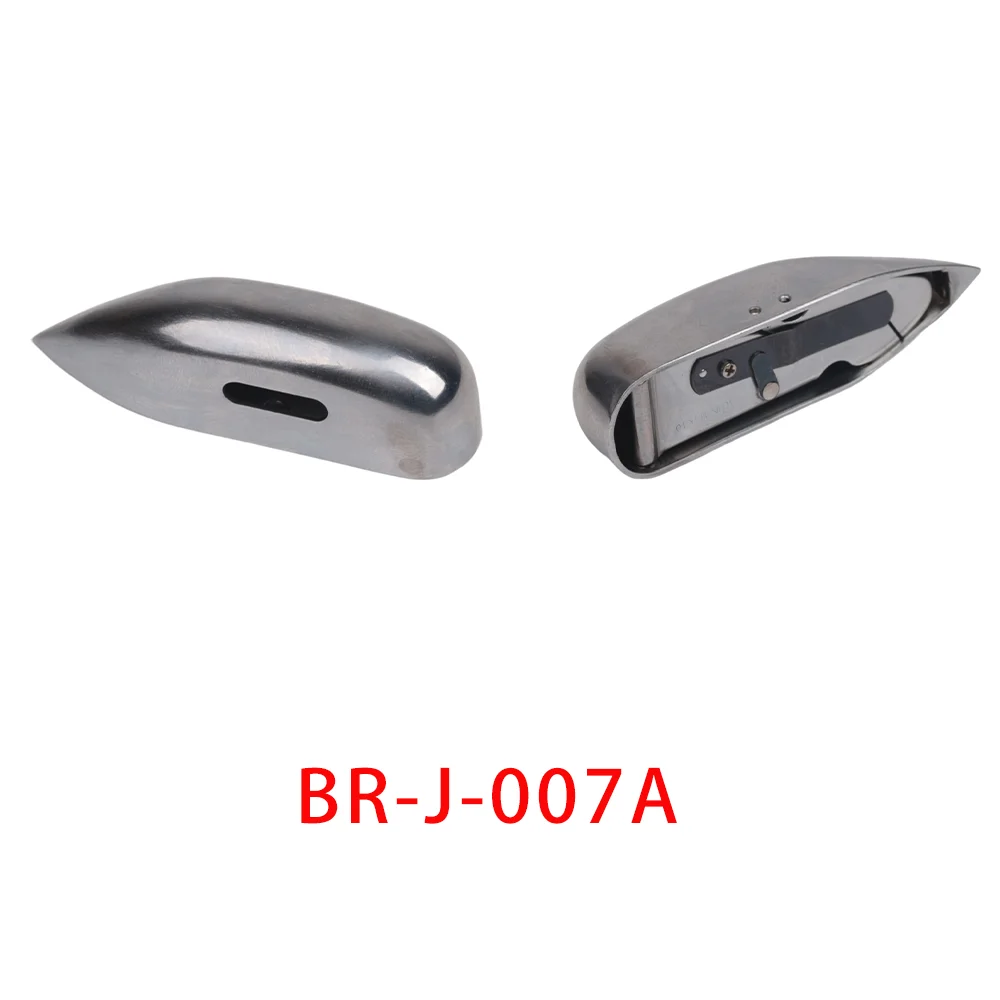 Computer Schiffli Machine Accessories K10 Shuttle Hook Bobbin Case