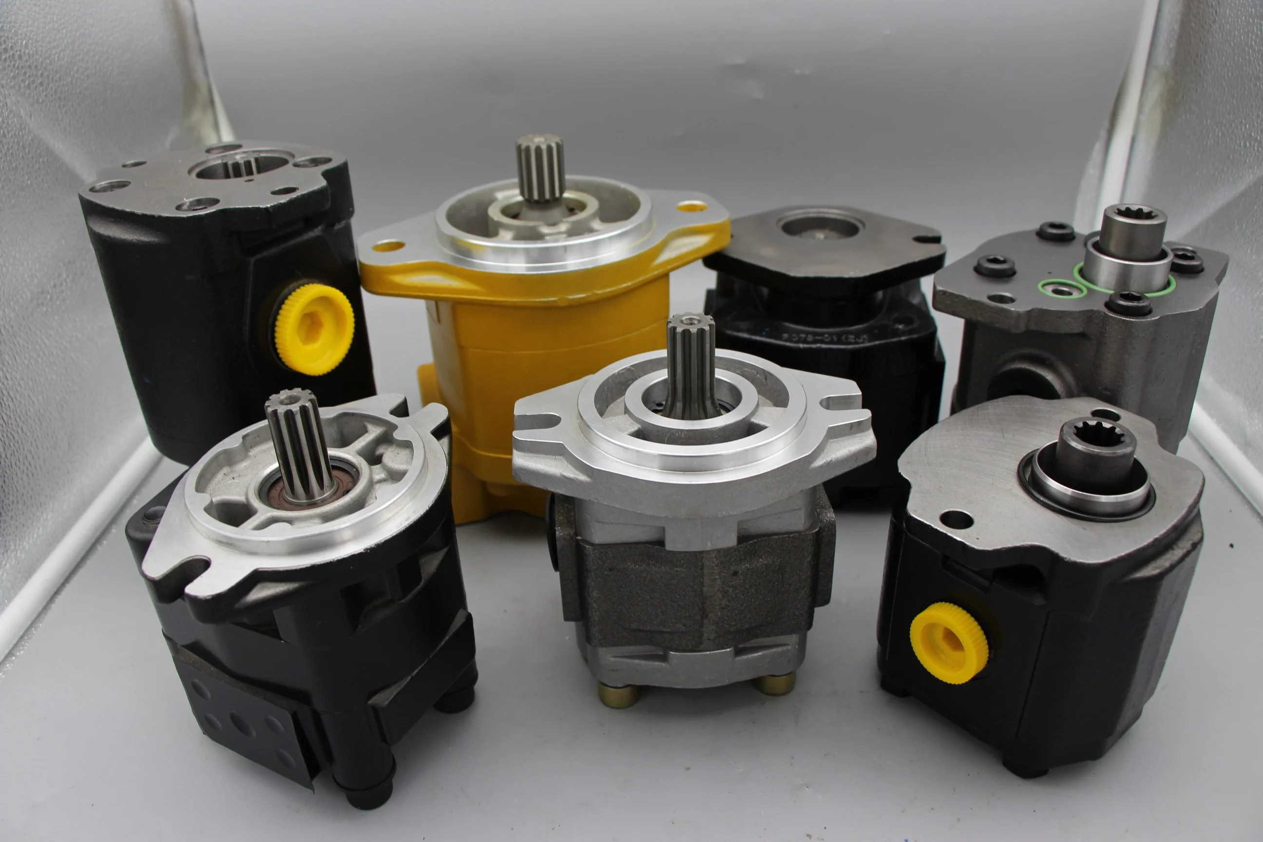 Sk200-8 R210-7 Clg922d Excavator 2902440-2976a K3v112dt Hydraulic Pump Gear Pump Pilot Pump For Liugong Kobelco Hyundai Volvo - Buy Sk200-8 R210-7 Clg922d Excavator 2902440-2976a K3v112dt Hydraulic Pump Gear Pump Pilot Pump For Sk200-8 R210-7 Clg922d Excavator 2902440-2976a K3v112dt Hydraulic Pump Gear Pump Pilot Pump For Liugong Kobelco Hyundai Volvo - Buy Sk200-8 R210-7 Clg922d Excavator 2902440-2976a K3v112dt Hydraulic Pump Gear Pump Pilot Pump For