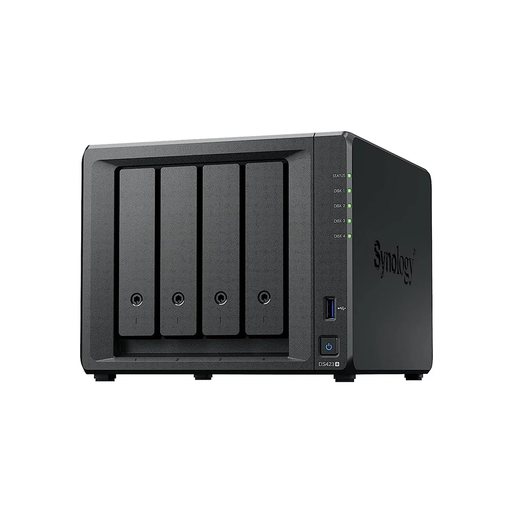 Synology Nas Diskstation Synology Ds118 Ram Upgrade SYNOLOGY
