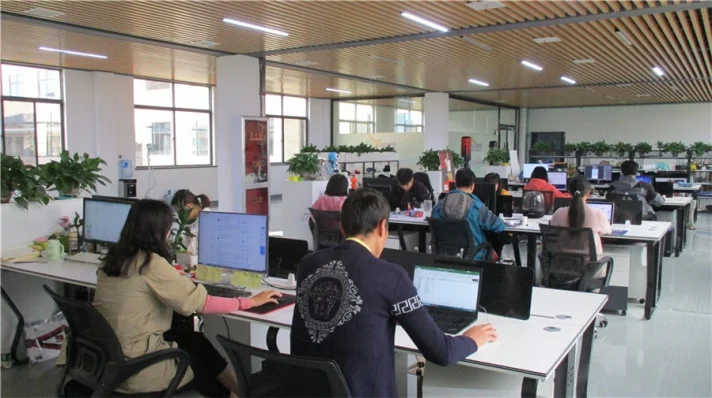 Jiangxi Starlight Sports Goods Co., Ltd.