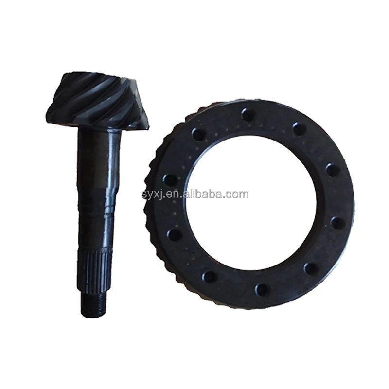 Crown Wheel and Pinion for Toyota Engines - Reliable Performance