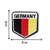 10 Alemania (Pentagonal)