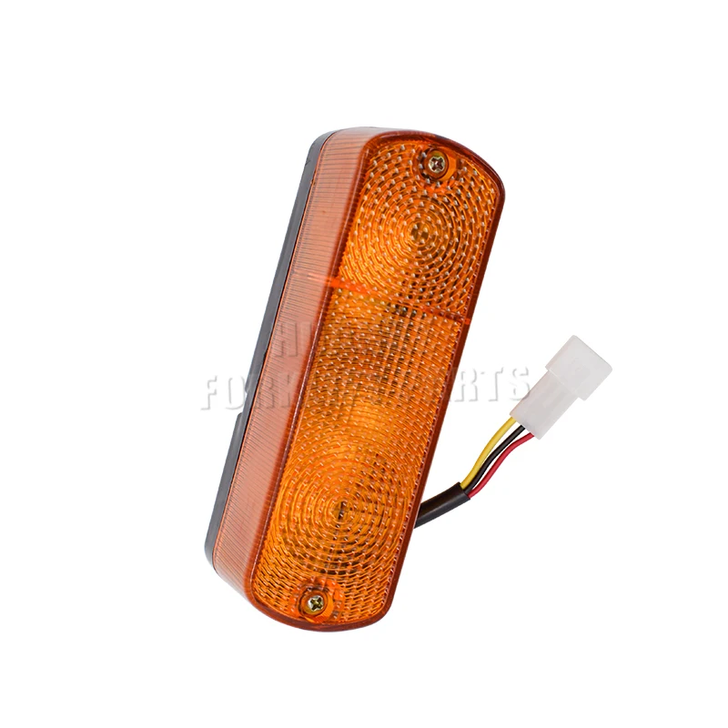 24v Waterproof Led Turn Signal Light For Forklift - Oem | Wholesale