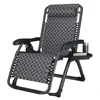 Tela para silla con marco negro y cuadros