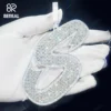 3 Inches Lab Grown Diamond