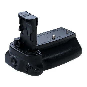 FB-R10RC-L Multi-Power DSLR Camera Grip for Canon R5 R6 R5C Camera Handle Strap Magnetic Camera Handle detail image