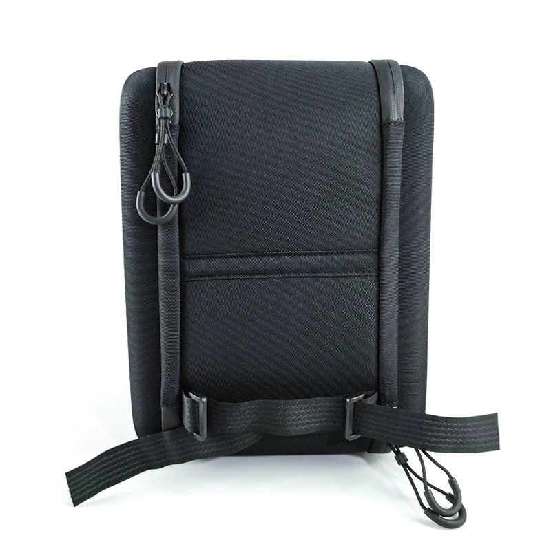 Пользовательские мини шлем Чехол Водонепроницаемый Мотоцикл велосипедный шлем сумка