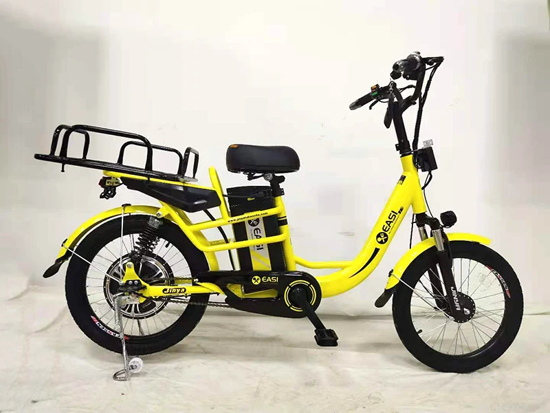 easi electric bikes
