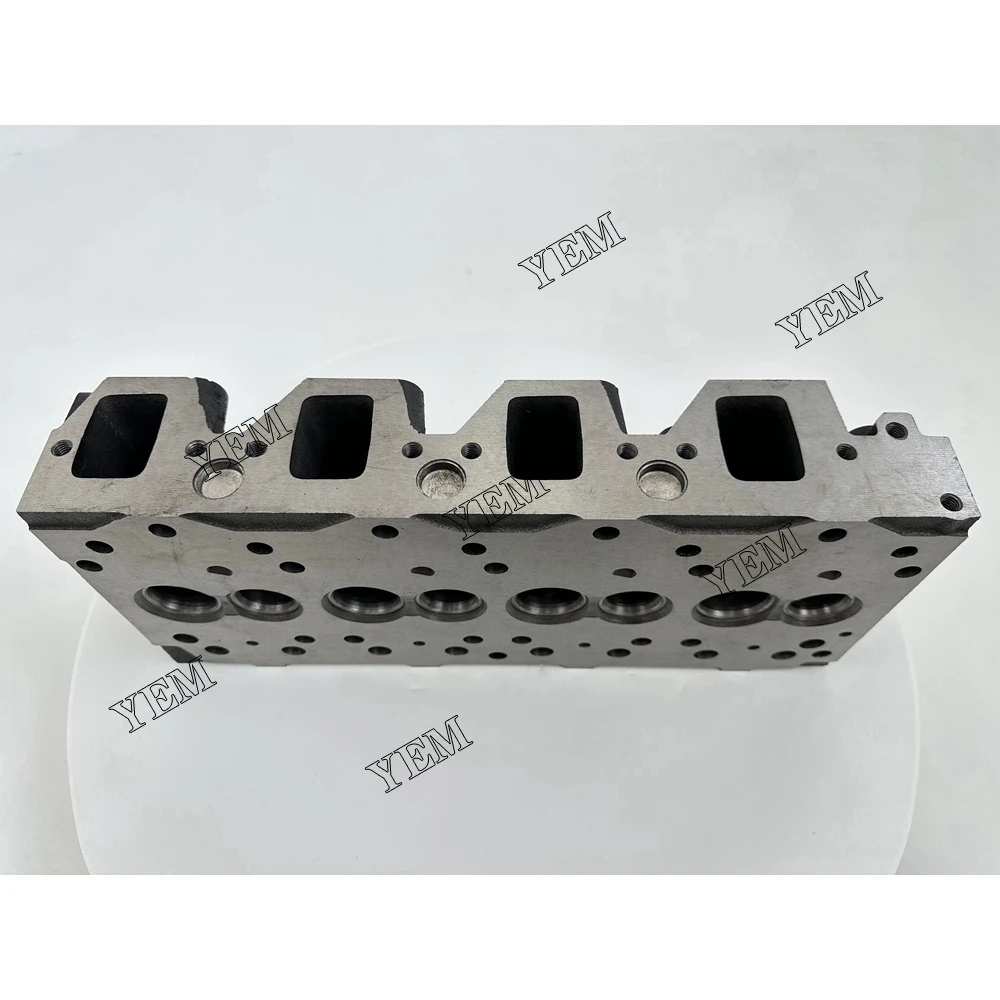 For Komatsu 4D95 Cylinder Head Engine Repair Kit 5