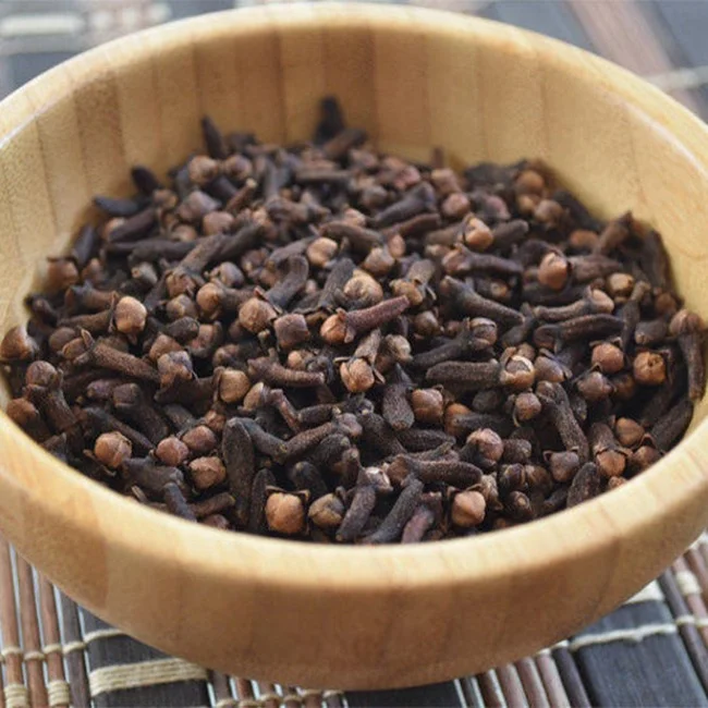2022 Popular Hot Sale Spices and Herbs Delicious Best Quality Natural Clove Whole Dried Clove